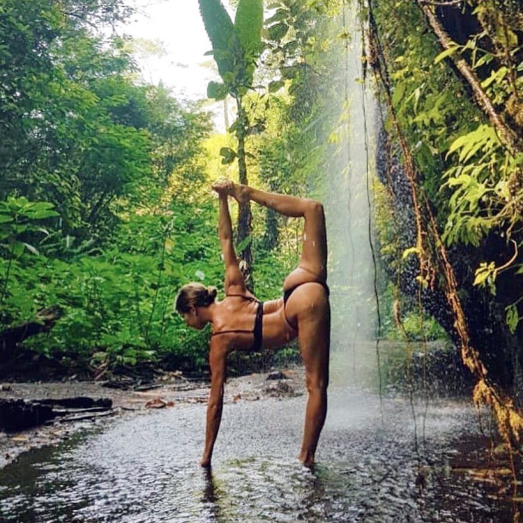 Yoga Blueprint (@yogablueprint) on Twitter photo 