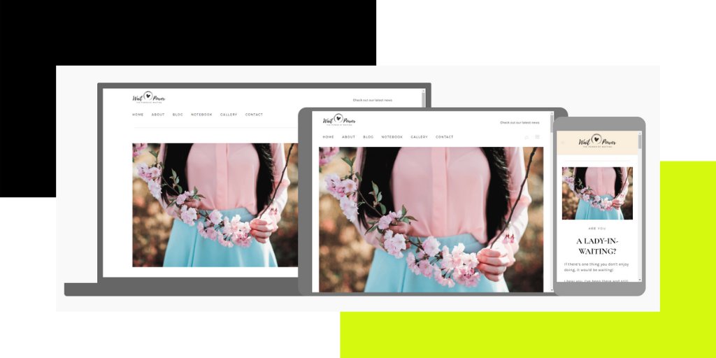 dgtalhub's tweet image. New Client #Website I am so Happy to announce to share this simple #AuthorWebsite #BloggerWebsite #CustomWebsite #ACF #Elementor #Wordpress #Siteground #iDesigns