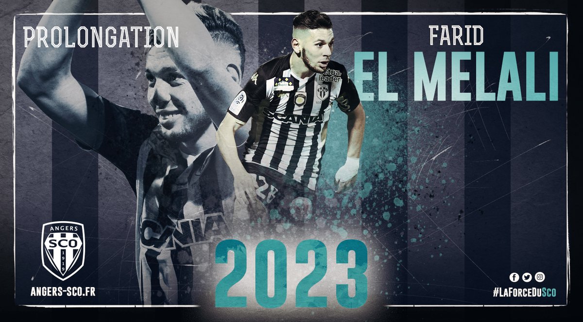Farid El Melali