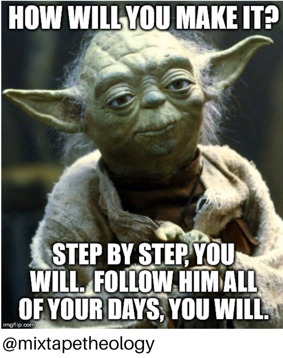 MixtapeTheology's tweet image. #MayThe4thBeWithYou 
#richmullins
#sometimesbystep