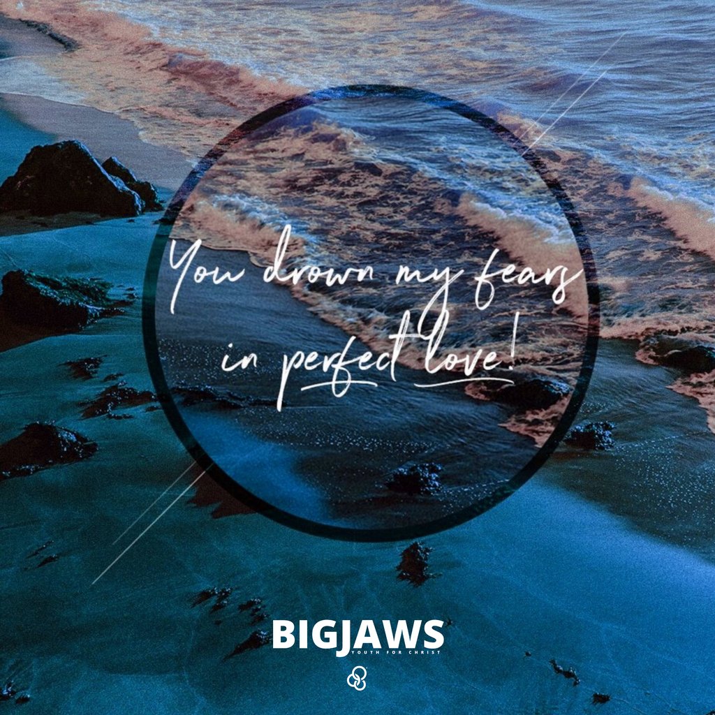 🌊♥️ #NoonNudge⁠🕛

#REACHtheEVERY #bigjawsyfc #🆑ALLIN
