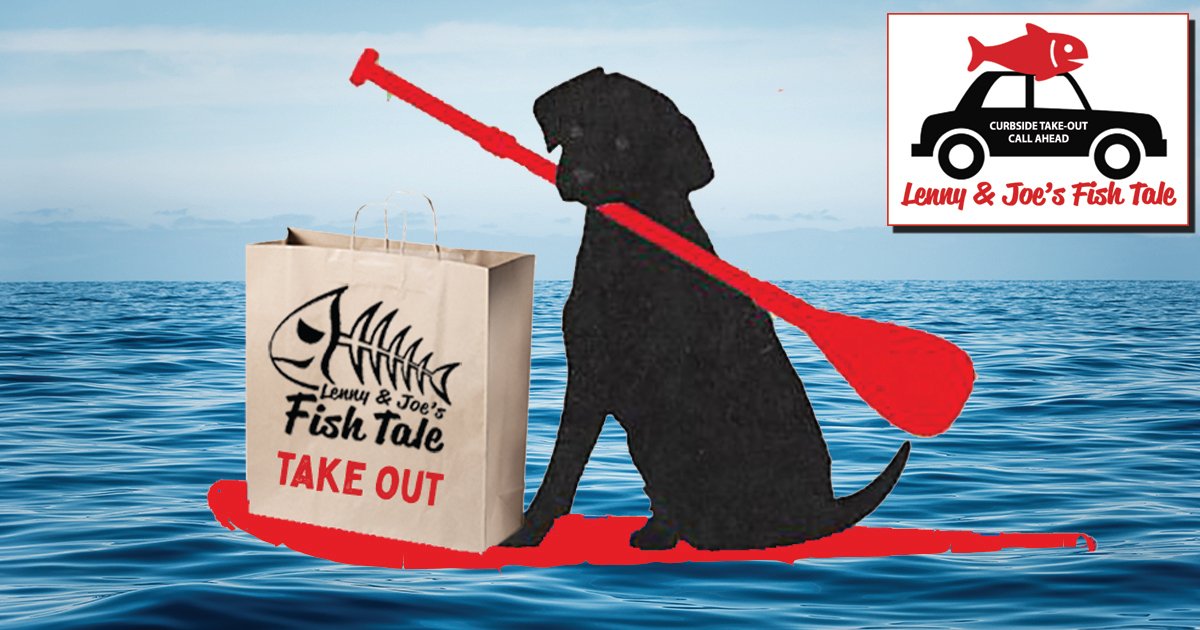 LJFishTale's tweet image. The Madison &amp;amp; New Haven Restaurants are OPEN DAILY from 11 am to 7:30 PM for CURBSIDE TAKE-OUT only.⁠ Call ahead and we will have it ready for you when you arrive.⁠
Madison 203-245-7289 New Haven 203-691-6619⁠
The Westbrook Restaurant is temporarily closed