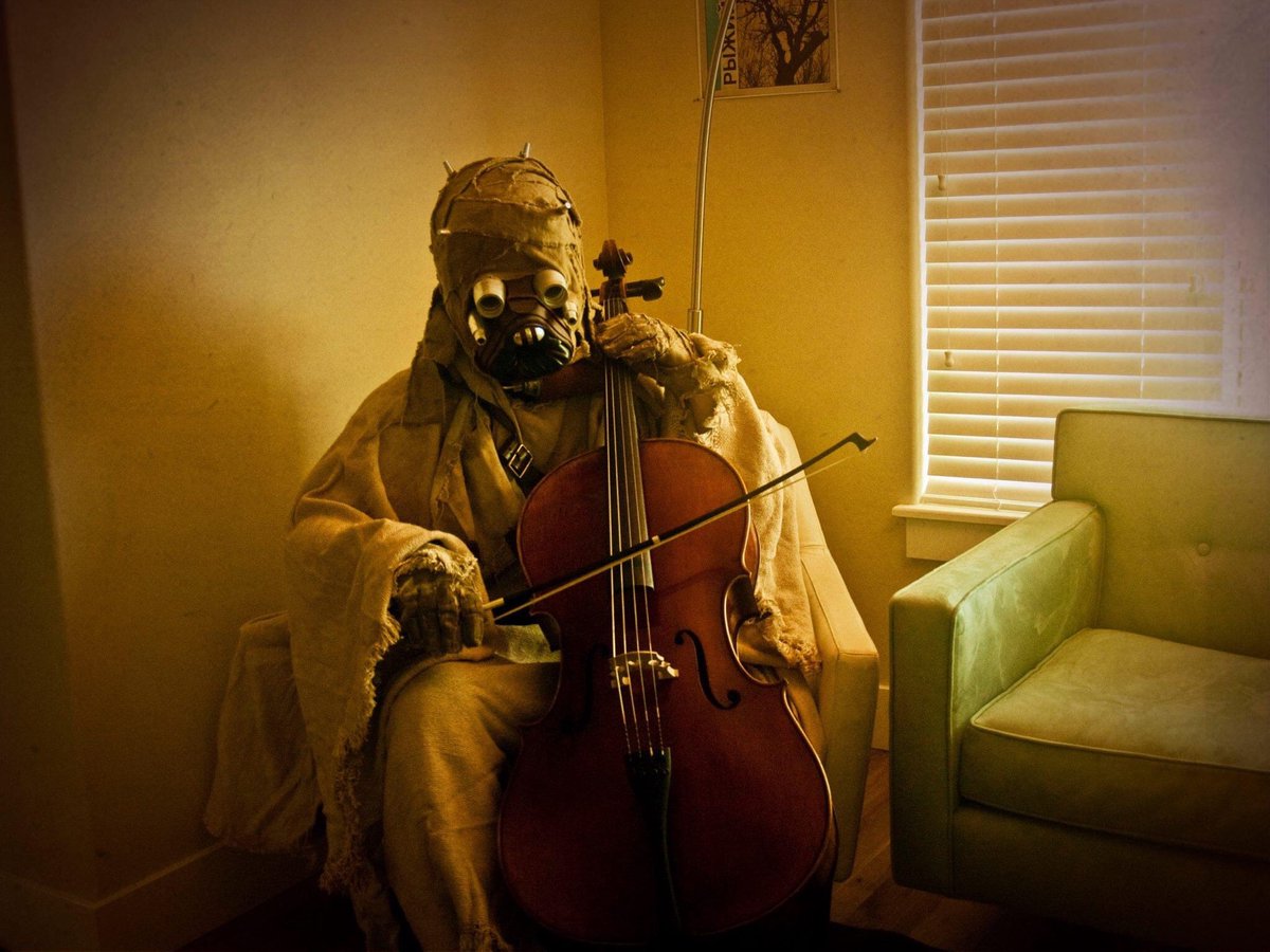 Life @ Trellix tweet media