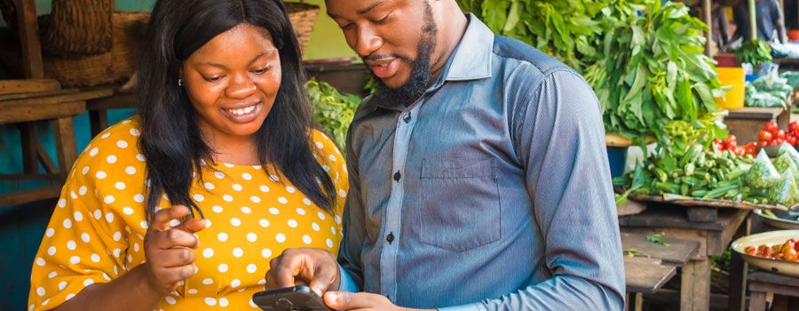 TaroWorksApp's tweet photo. "Mobile for Humanitarian Innovation: Annual Report" via @GSMAm4d #ict4d #mobile4dev https://t.co/QgFc6VzcZx https://t.co/zKRu7fcYby