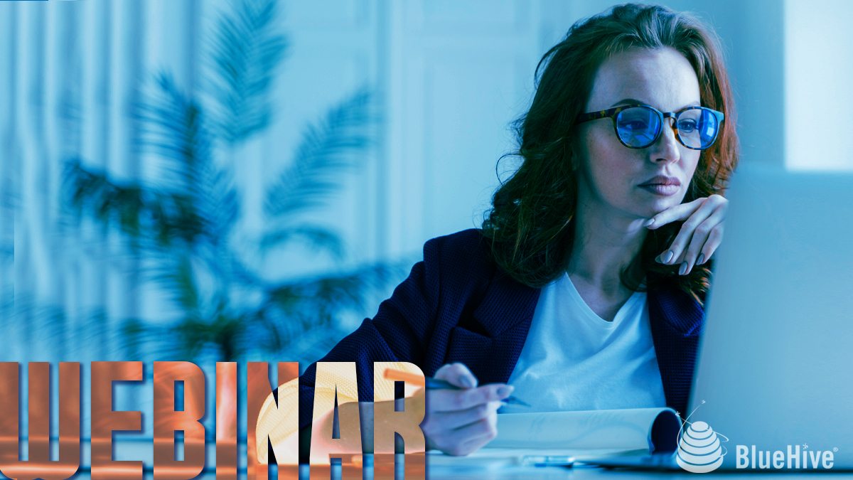 BlueHive Inc. tweet media