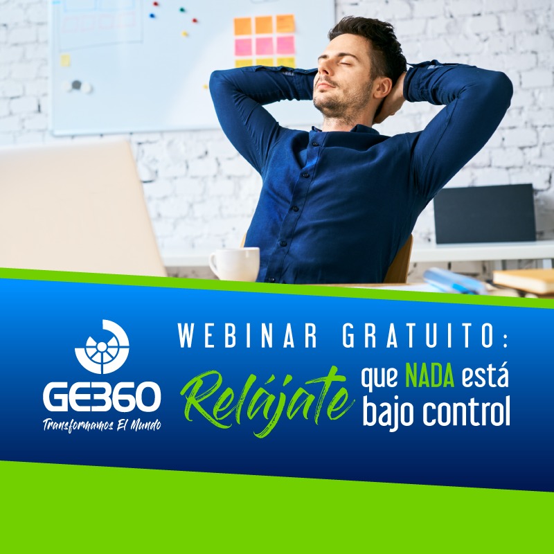 TALENTUMFEST's tweet photo. Mañana es el #Webinar #GRATUITO!!!
¿Ya te inscribiste? Invitá a tus conocidos
.
#Relájate que NADA está bajo #control, ¿cómo ser un verdadero #Líder?

🗓️ Martes 5 de mayo
⏰ 10 am CR / 11 am COL-PE
💻 Inscripciones en el link https://t.co/yZog07uASr https://t.co/RFSKxRNXjY