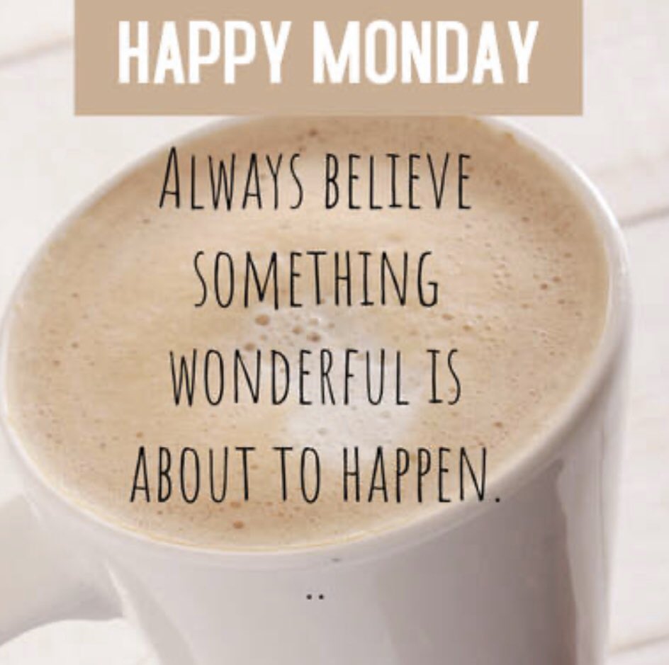 StMarysPats's tweet photo. Let’s get another week of this down💪🏼🌤! Happy Monday everyone 😊! https://t.co/x4jQLk7C06
