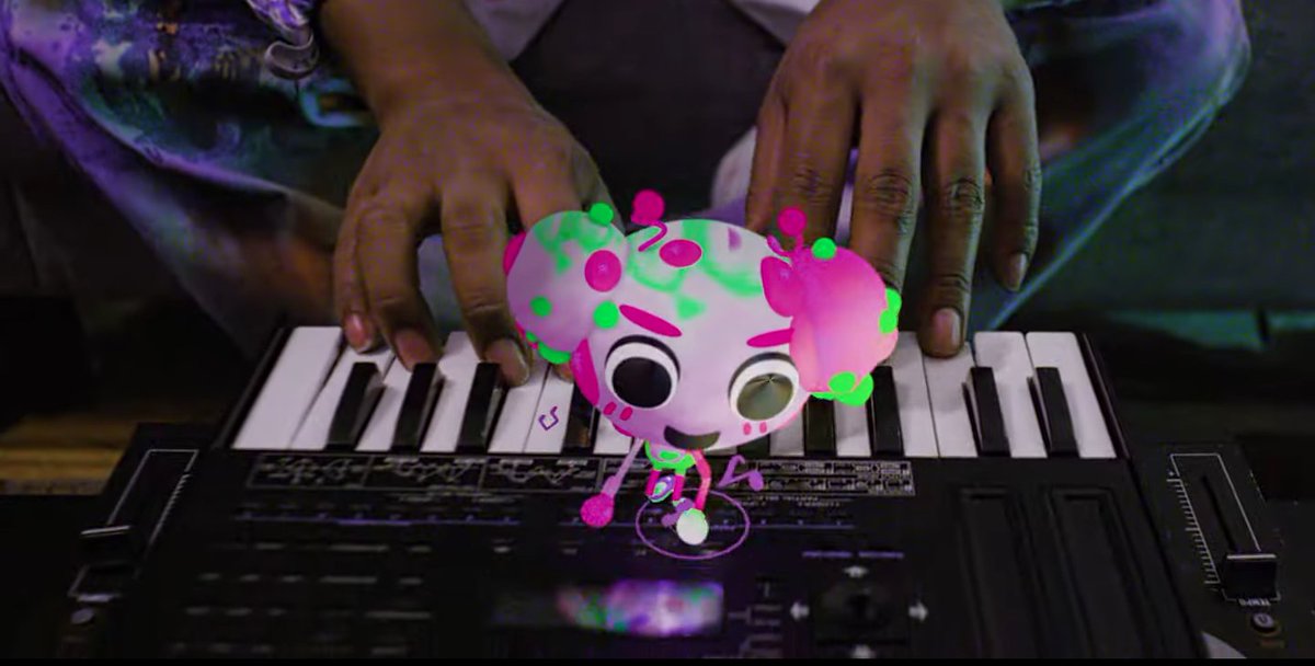 Stereogum tweet media