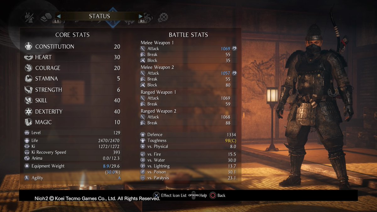 Scorex9's tweet image. #PS4share