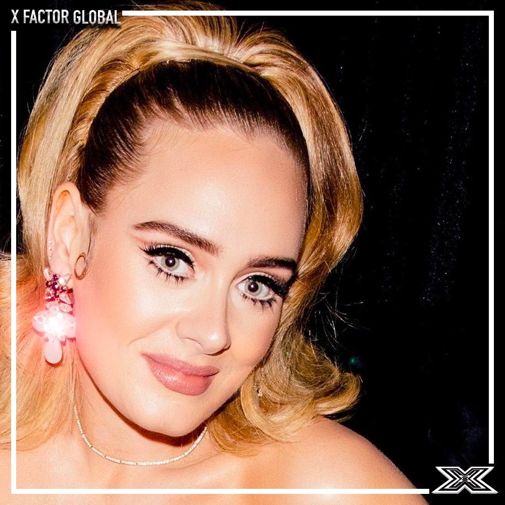 xfactorglobal's tweet photo. Happy Birthday to the one and only WONDERFUL @adele! 🎉🔥🎈 https://t.co/p0vkxyP1k9