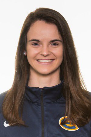 UWECWhockey's tweet photo. 💙💛’s Most Studious! Not only did @ErinConnolly30 earn @wiacsports Judy Kruckman Scholar-Athlete Award (1st in our history), but her teammates agree! The @twgirlshockey @LakeshorePuck @GirlsHockeyWI Standout Alumn is as incredible in the classroom as she is on the ice! #OurPride https://t.co/9z3rxVcGIT