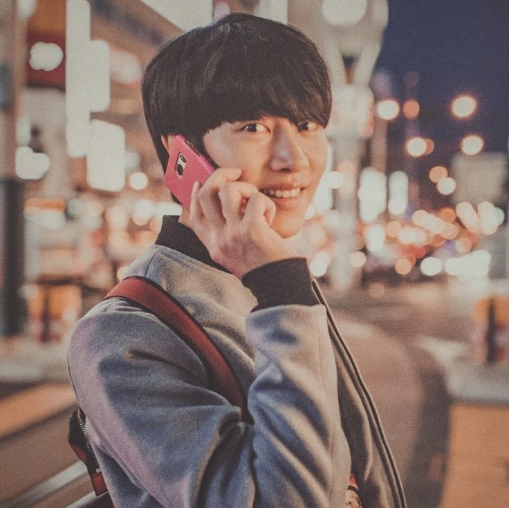 Cheerynim's tweet photo. Imagine Heechul as your boyfriend and having crazy nightscapades. https://t.co/uBJL7NSLB8