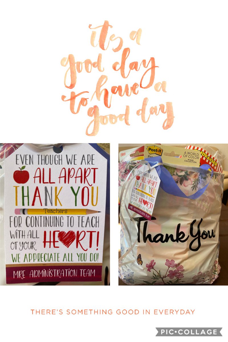 JMorales_LCES's tweet photo. Happy Teacher’s Week🍎Thank You MRE administration for the Beautiful surprise this morning‼️It means the world to me❣️🌎#MissionExcel #TeamSISD https://t.co/IOfflXE9om