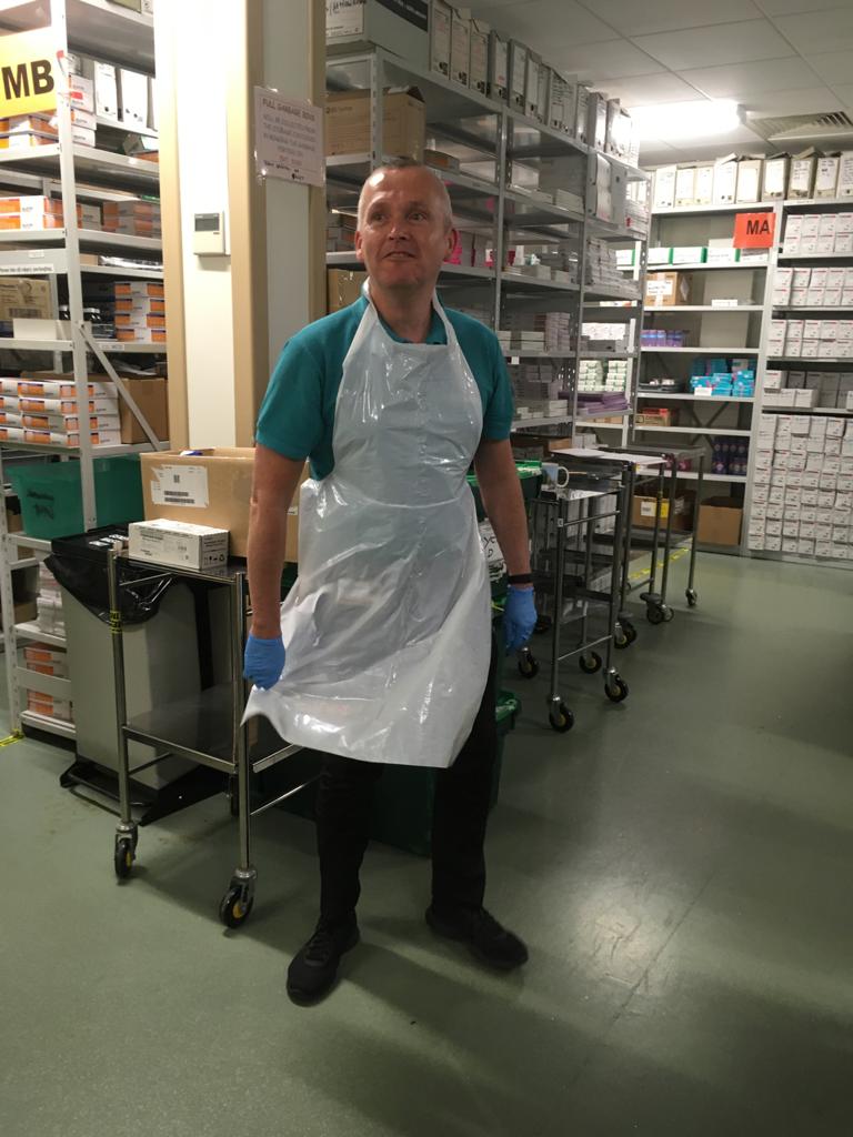 Pharmacy - Cwm Taf Morgannwg UHB tweet media
