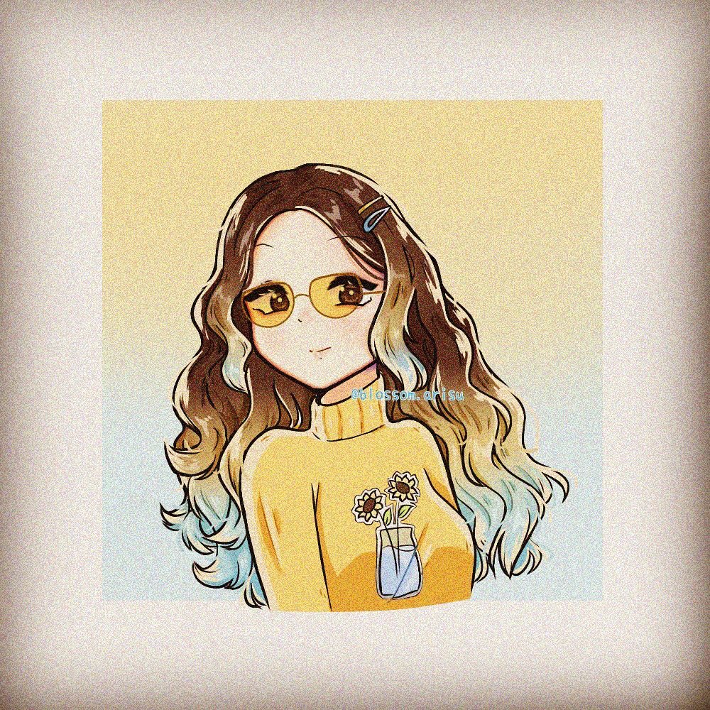 blossomarisu's tweet photo. Tengo rato de no subir nada:c Es que siento que lo único que hago y recibe algo de “atención” en esta plataforma son mis fanarts de aov, y tratare de traer uno pronto. El problema también es que en Instagram por ejemplo, mis fanarts de aov no reciben mucho alcance. https://t.co/gTTk2wx1Qt