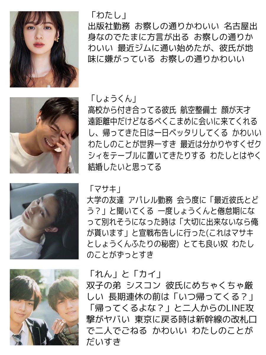 キツネちゃん 来世で叶えて欲しいわたしの贅沢な相関図 贅沢過ぎて地獄に落ちそうだけど地獄に落ちても元が取れる キツネちゃん 来世で叶えて欲しいわたしの贅沢な相関図 贅沢過ぎて地獄に落ちそうだけど地獄に落ちても元が取れる