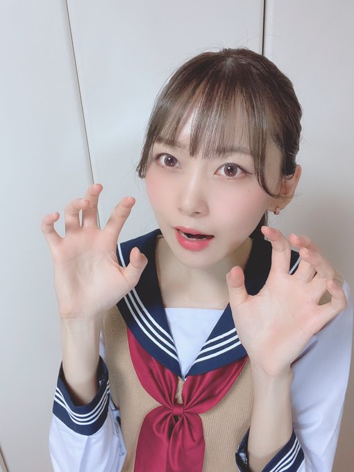 コスプレイヤー雪野ななのTwitter画像34