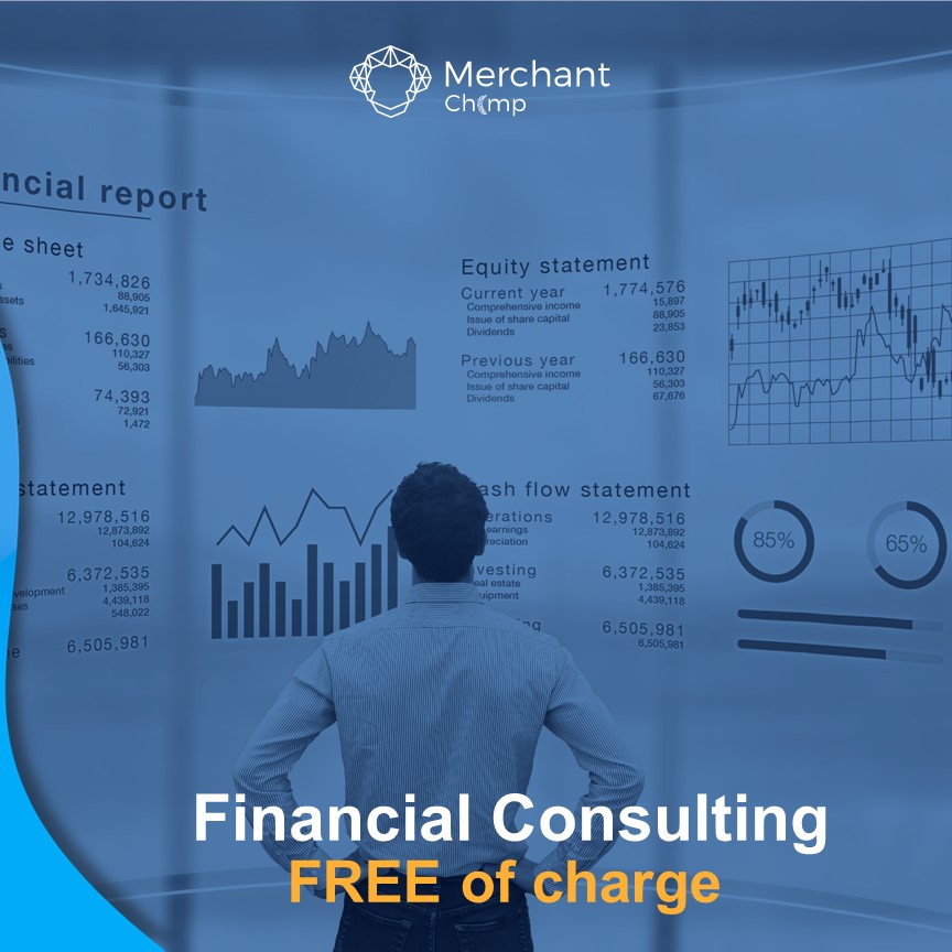 MerchantChimp's tweet image. Not sure how to analyze your merchant #statement and understand what you are paying for every month? We offer free merchant service #consulting where we will review each case personally and pinpoint the areas where you can save on merchant #fees. It’s 100% obligation-free. 😊