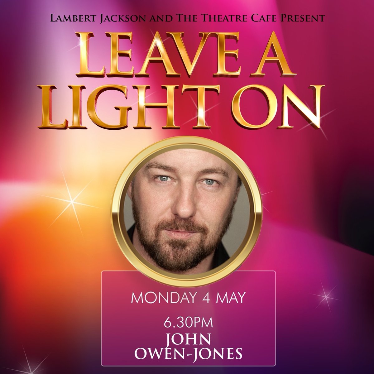 John Owen-Jones tweet media