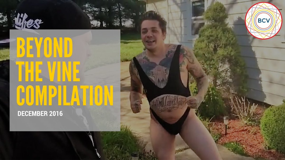 Beyond The Vine Compilation | Best Vines December 2016 - greatnfunnyvideos.com/beyond-the-vin…