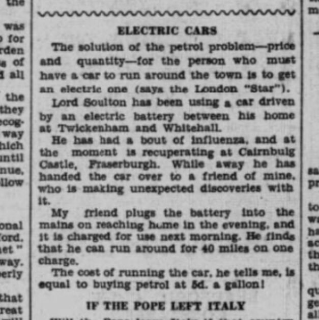 Rossett History tweet media