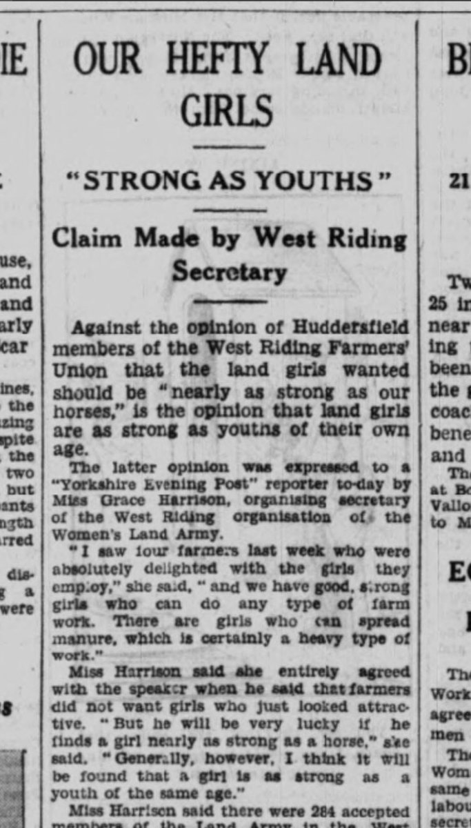 Rossett History tweet media