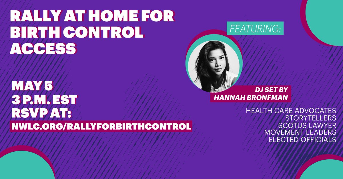 nwlc's tweet photo. It's almost time to say #HandsOffMyBC! Join us TOMORROW for our rally, featuring:
🎶tunes from @HannahBronfman
📢storytellers
💪movement leaders (including @FGossGraves!)
🎙️Appearance by AG @JoshShapiroPA, who will be arguing in front of SCOTUS!
RSVP: https://t.co/NXWEtQxylQ https://t.co/1yCaGO04eW