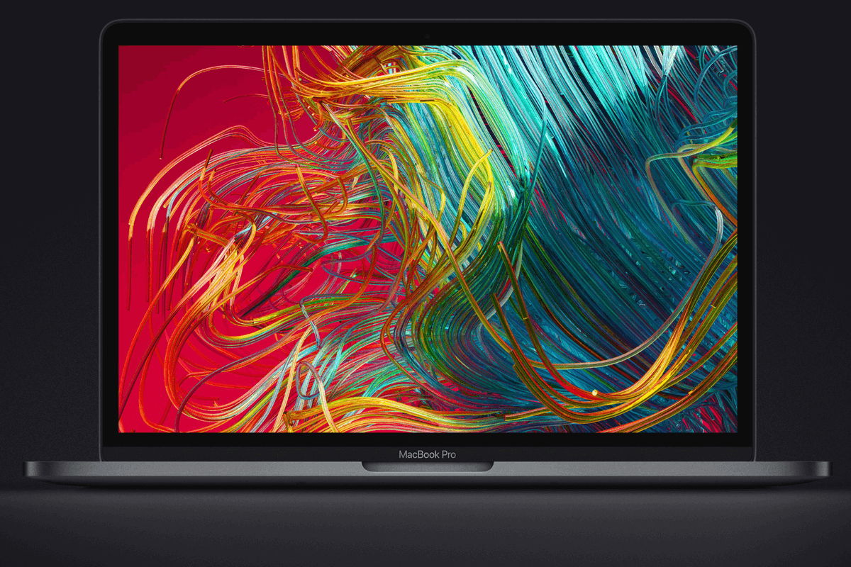 gizmoir_com's tweet photo. Finally Apple announces the new 13-inch MacBook Pro 2020 with the new Magic Keyboard, not 14-inch one.
#Gizmoir #Apple
https://t.co/8jbKGjOGXD https://t.co/x6r6zH5gqy