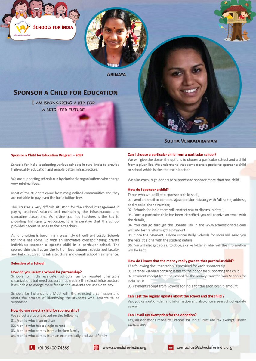 Thank You Sudha VV