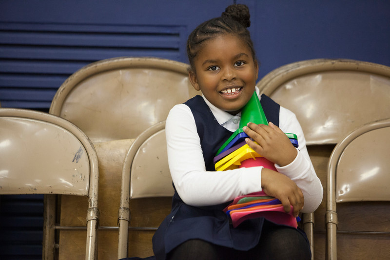 When schools reopen, it will be different. Classes may be smaller. Physical distance may be greater. Budgets may be cut. Kids may not get critical skill development to support learning and play. Ensure kids have the childhood they deserve. #GivingTuesday playworks.org/giving