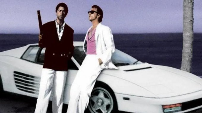 MIAMI VICE マイアミ バイス Amazon.co.jp: マイアミ・バイス [Blu-ray] : コリン・ファレル