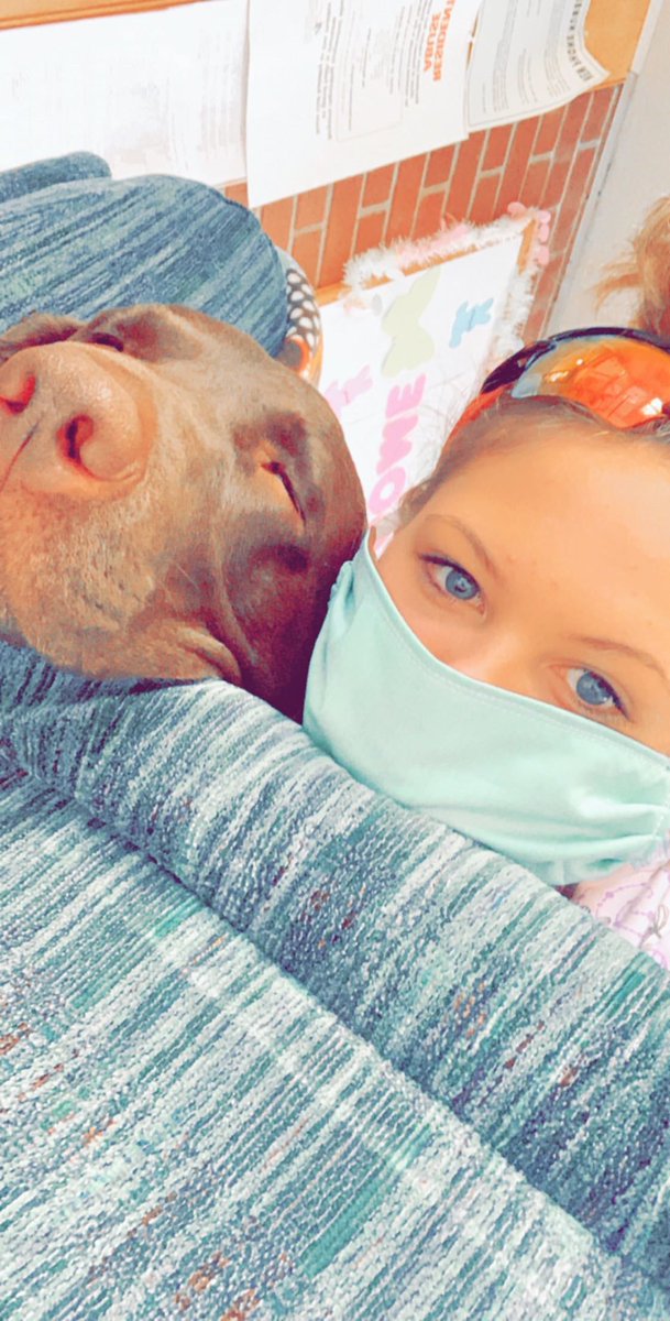 Today is Mask Monday! Send in any pictures you have wearing a mask. You can send them in by direct messaging this account or emailing them to esroehr@carrollk12.org!