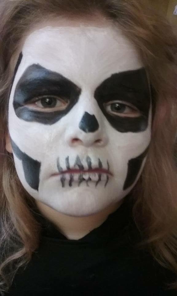 stacydotson2013's tweet photo. @SisterImperator Old pic but this is my daughter Ashlyn https://t.co/vHkSwrhtfR