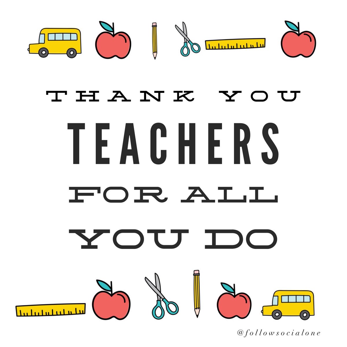 TeachersCrate's tweet photo. #TeacherAppreciationWeek #TeacherAppreciationWeek2020 #TeacherAppreciation https://t.co/sp3TuLYnOb