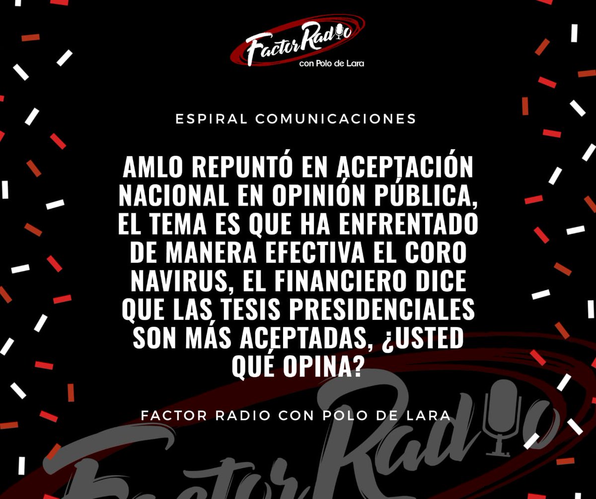 FactorRadioPue's tweet photo. El Programa de hoy @OficialEspiral @oswaldojimenezl @taicoalarcon @CCEPuebla @cmaciaspalma #PaulReneMoreno @polodelara @SarahiiMunoz @ElviraGaytanCo1 @ZaraFlores18 @Puebla1Noticias #RafaelRamirez @PTPueblaOficial @periodistasoy @e_consulta @CongresoPue @PANPUEBLA https://t.co/PLz2vjyXzJ