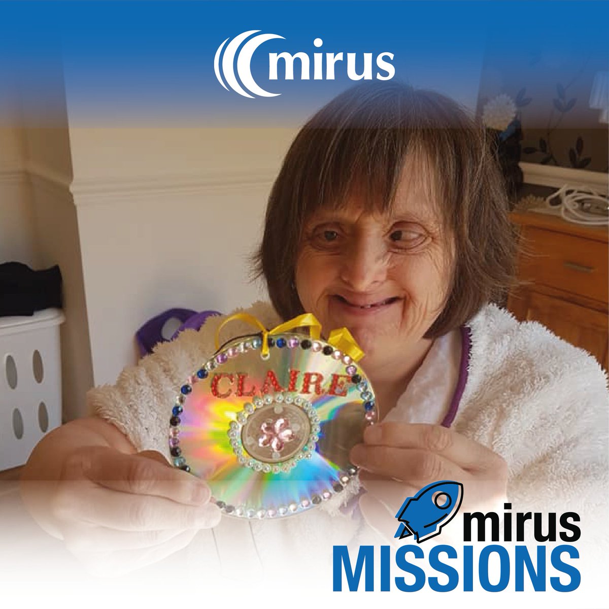 Mirus tweet media