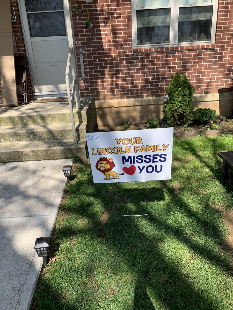 Mr. Druckenmiller (@mrd_ai) on Twitter photo Hopefully putting some smiles on the faces of our Lincoln 5th Graders this morning <a href="/BASDLincolnCS/">Lincoln BASD</a> Hopefully putting some smiles on the faces of our Lincoln 5th Graders this morning <a href="/BASDLincolnCS/">Lincoln BASD</a>