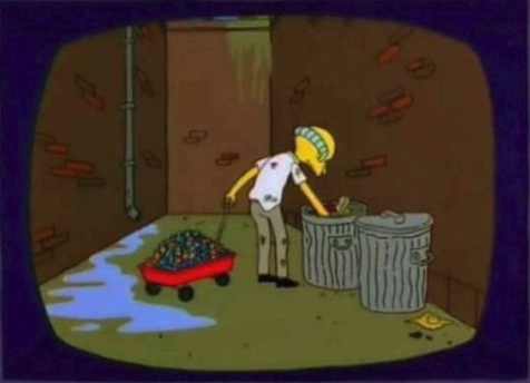 Yo buscando una foto para cambiar mi foto de perfil