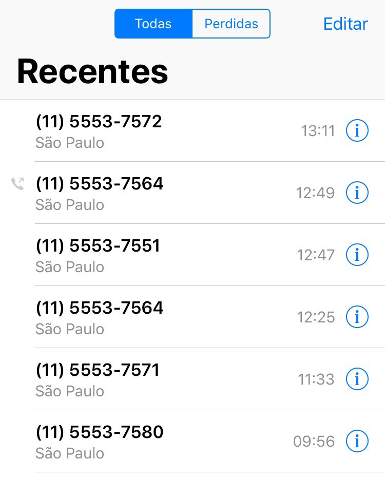 bylucasmachado's tweet image. O que eu preciso fazer @NEToficial para vocês pararem de encher o saco? 

Não quero os serviços de vocês, parem de ligar!

#NetLixo