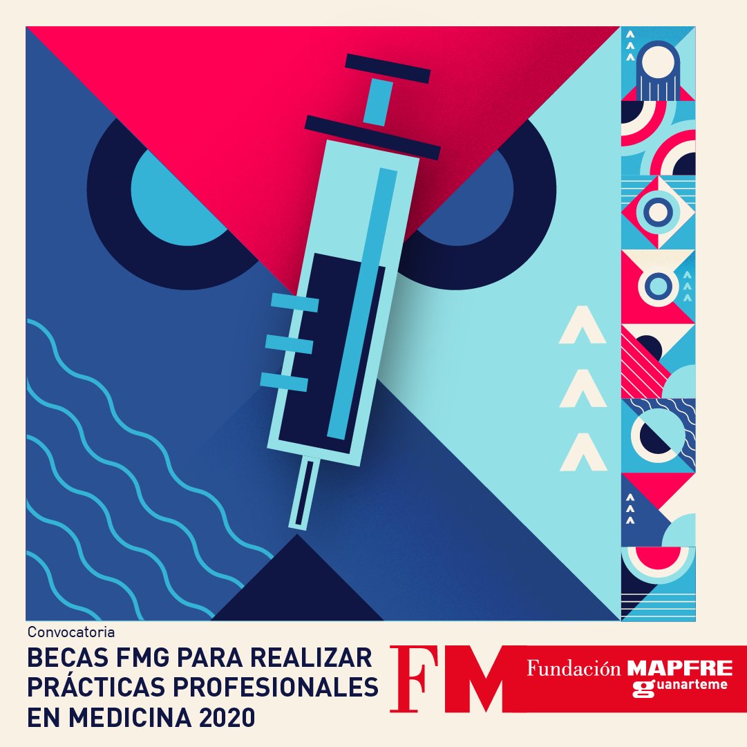 fmapfrecanarias's tweet photo. Siempre hemos valorado a los profesionales de la medicina pero ahora más que nunca sabemos que tener profesionales preparados es indispensable. Por eso nuestra convocatoria de becas para realizar prácticas de medicina sigue abierta: https://t.co/fitBtKCLw8 #BecasFMG #FMG_Contigo https://t.co/wqD1NPQwLR