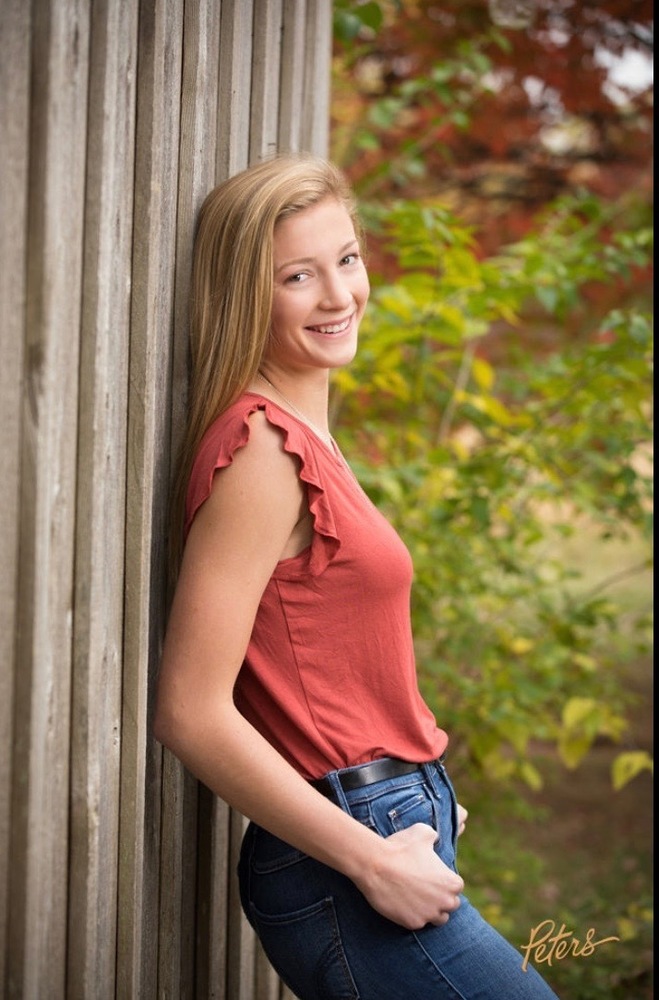 Senior Spotlight: Kasey Schipfer site.mcburg.org/article/241579…