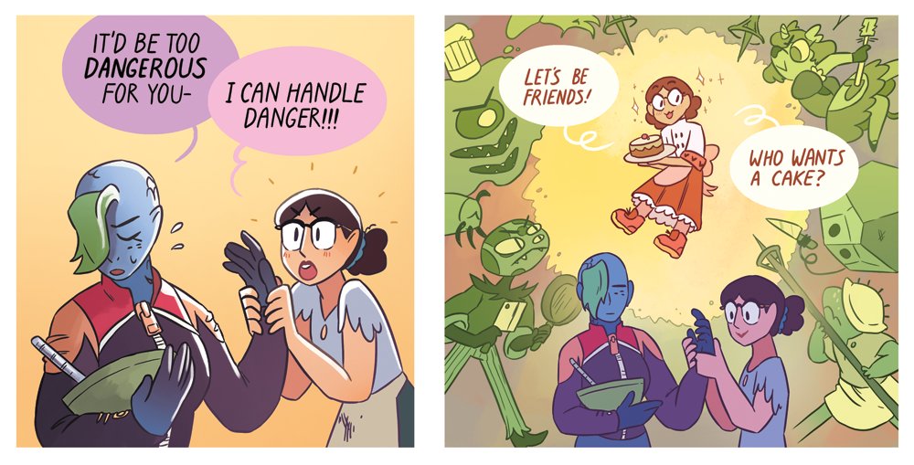 anyway big news is coming for the series.............soon 