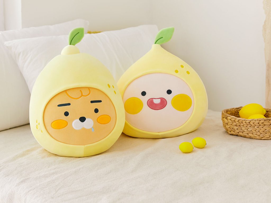 thecosmeticskr's tweet photo. (Pre-order) Kakao friends🍋Lemon Terrace collection🇰🇷 เลมอนรับซัมเมอร์มาแล้วจ้า ของหมดไว สนใจพรีด่วยค่า

👉🏻 ดูสินค้าที่ https://t.co/Ciy7DRuVGv
💰 ส่งลิ้งค์​สินค้า​ถา​มราคา
❌ รับจนกว่าของหมดจ

#kakaofriends #lemonterrace #พรีเกาหลี #ของมันต้องมี #ของดีบอกต่อ https://t.co/LZoQavC42E