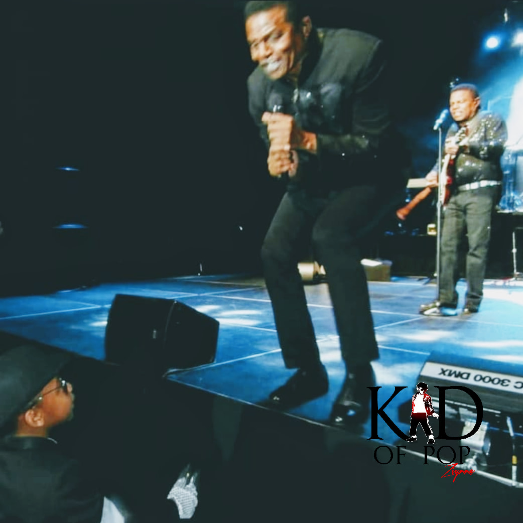 Happy Birthday brother! <a href="/JackieJackson5/">Jackie Jackson</a> Thanks for being so kind to me!  

#KidofPop #HappyBirthday #JackieJackson