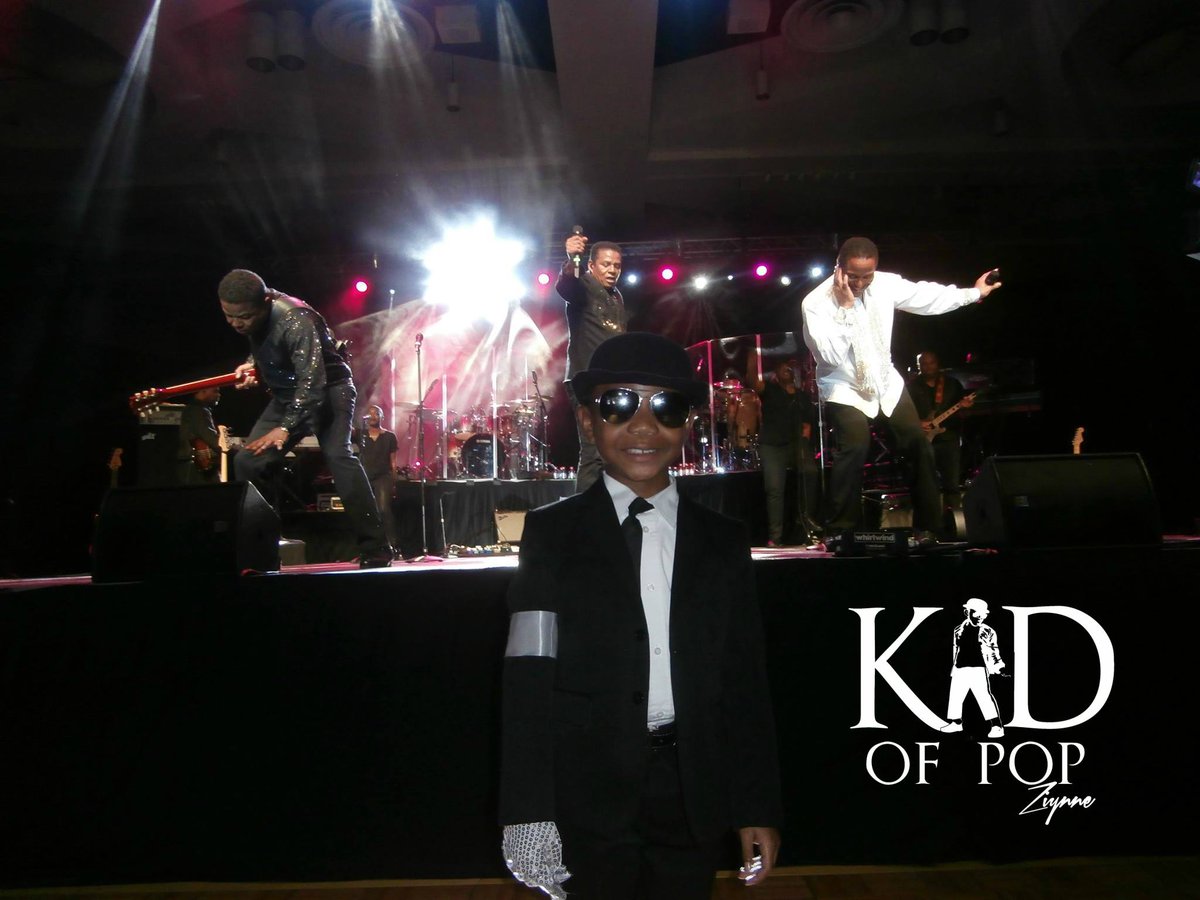 Ziynne - Kid of Pop tweet media
