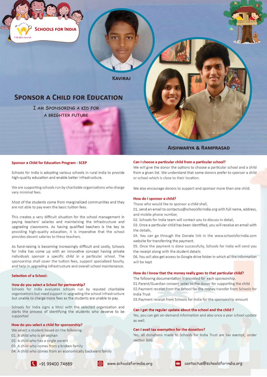 Thank You Aishwarya and Ramprasad!