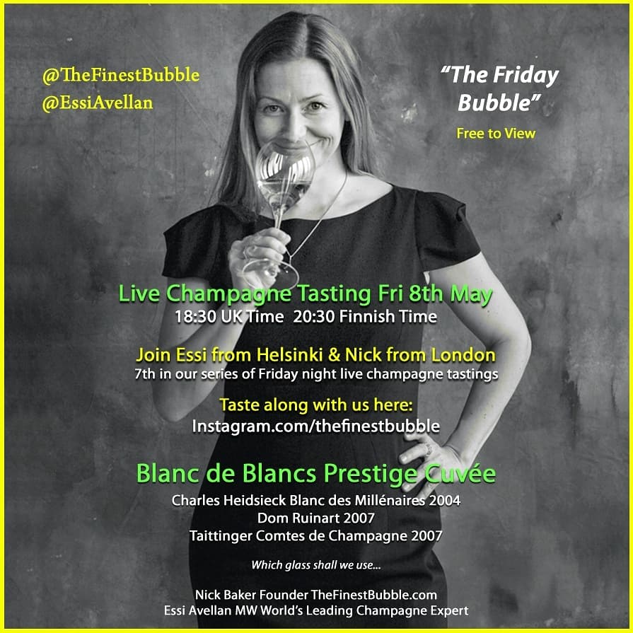 The Finest Bubble tweet media