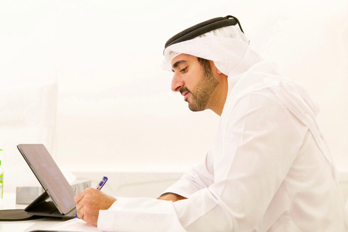 نحن على أتم الاستعداد ولدينا مخزون استراتيجي كافٍ من مختلف السلع الأساسية... حكومة دبي تضع تأمين احتياجات المواطنين والمقيمين ضمن أول أولوياتنا، ولدينا فرق متخصصة تعمل على مدار الساعة استجابة لتداعيات الأزمة الحالية.