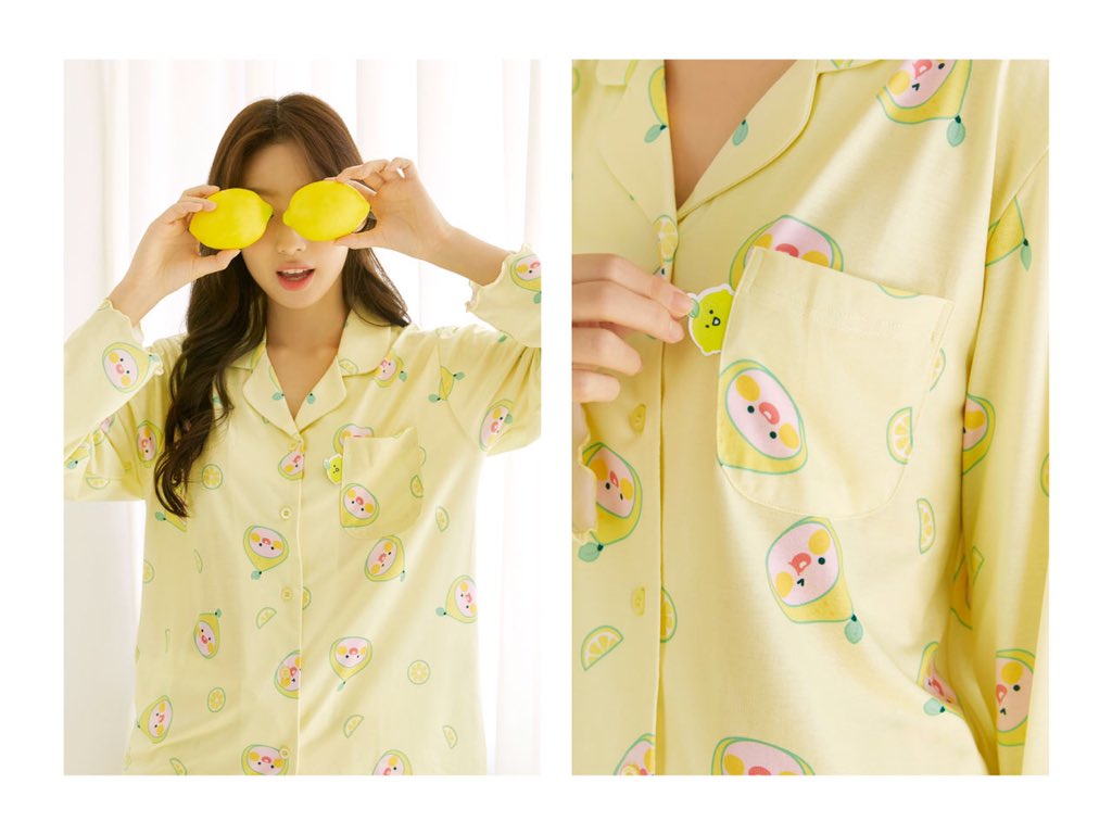 thecosmeticskr's tweet photo. (Pre-order) Kakao friends🍋Lemon Terrace collection🇰🇷 เลมอนรับซัมเมอร์มาแล้วจ้า ของหมดไว สนใจพรีด่วยค่า

👉🏻 ดูสินค้าที่ https://t.co/Ciy7DRuVGv
💰 ส่งลิ้งค์​สินค้า​ถา​มราคา
❌ รับจนกว่าของหมดจ

#kakaofriends #lemonterrace #พรีเกาหลี #ของมันต้องมี #ของดีบอกต่อ https://t.co/zyh5WOqrGg