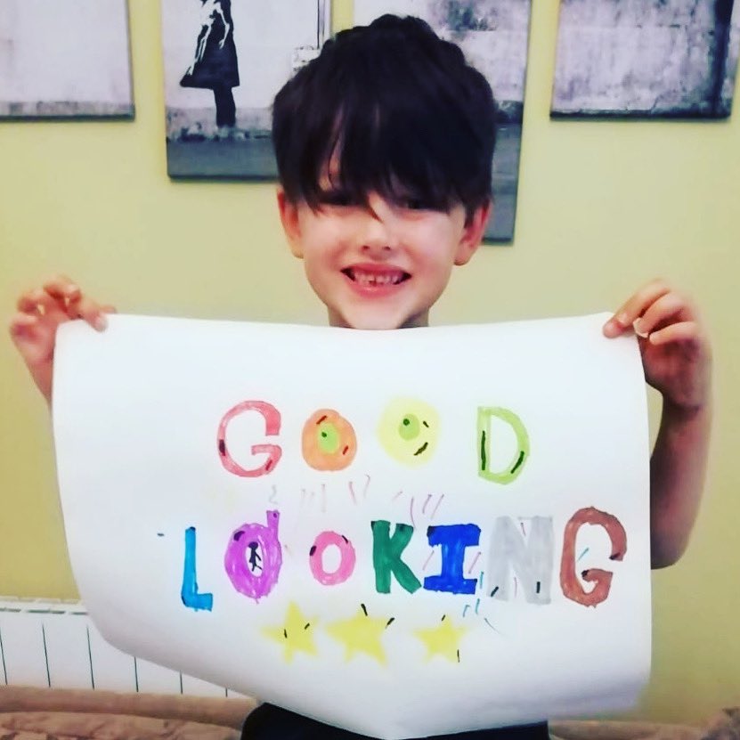JM_DanceFit's tweet photo. 💻Live Online Zumba Starz💻 Today our super shining Monday🌟Little & Junior Starz🌟team shared their thoughts on what we like to see & do in our fabulously fun ZumbaKids class 🤩 #marvellousmonday #fitnessfun #exerciseindisguise @SeatonPrimary @SeatonTIC https://t.co/RDbBxfeJyz